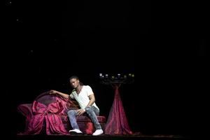 La ópera vuelve también a los escenarios en África tras los confinamientos