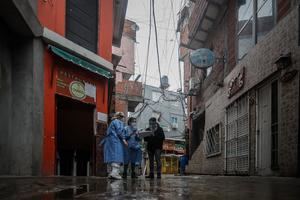 Argentina sigue en ascenso en muertes diarias por COVID-19 con 29 y ya son 693 en total