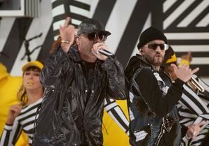 "La última misión" de Wisin y Yandel arranca el 29 de septiembre en Florida