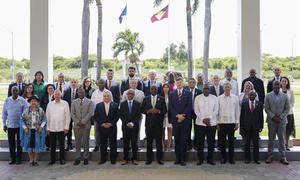 EE.UU. amenaza con abandonar la OEA por su inacción ante Venezuela y Haití