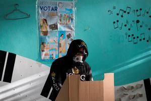 OEA descarta que un fraude motivase la suspensión de elecciones dominicanas
