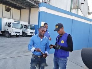 Detienen m&#225;s de 1,200 extranjeros durante operativos realizados por Migraci&#243;n 