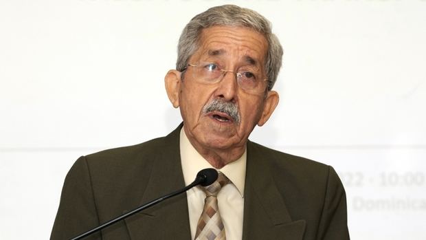 Rafael Toribio.