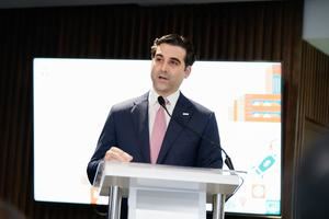ANJE realiza foro sobre Reforma Fiscal y su impacto en el entorno de las MIPYMES
