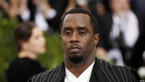 Sean Combs el artista mejor pagado del mundo