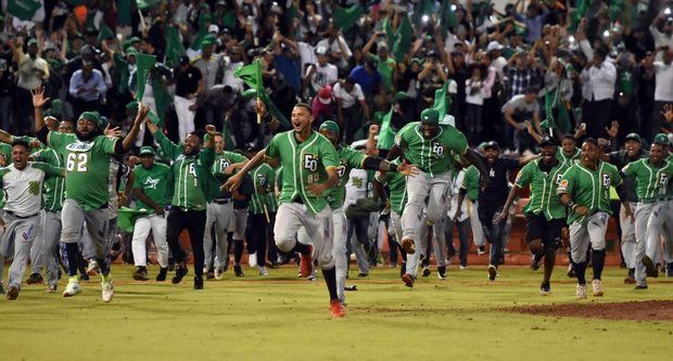 El dominicano Tatis vuelve a asumir el mando de las Estrellas Orientales.