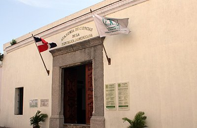 Academia de Ciencias.