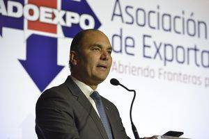 Director de Aduanas dice Gobierno da su apoyo al sector exportador
