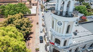 Ciudad de Santo Domingo, Primada de América conmemora este sábado 525 aniversario con diversas actividades