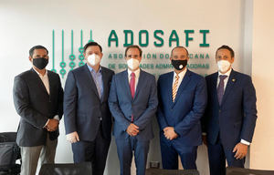 ADOSAFI presenta nuevo Consejo de Directores 2020