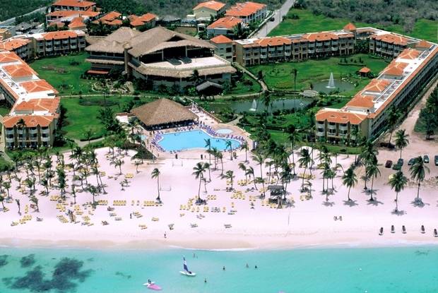 Viva Wyndham Dominicus Palace