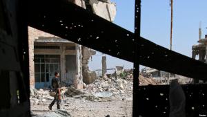 La ONU reabre negociaciones sobre la guerra en Siria