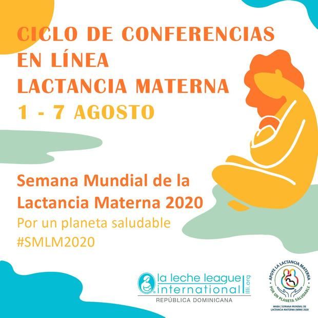 Afiche Ciclo de Conferencias.