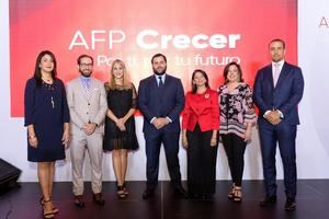 AFP Crecer celebra el día del Gestor de Recursos Humanos