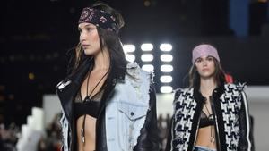 Alexander Wang homenajea a Am&#233;rica en su primera colecci&#243;n fuera del calendario oficial