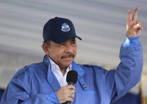 Ortega acusa a la oposición de intentar destruir Nicaragua para tomar el poder