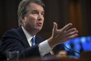 El Senado de EE.UU. sentará en la misma audiencia a Kavanaugh y a su presunta víctima de abuso sexual