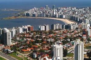 Uruguay acogerá el Congreso Destinos para fortalecer el turismo de la región