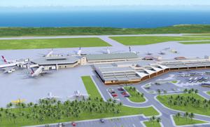 Aerodom realizará simulacro de accidente nocturno en aeropuerto de Pto Plata