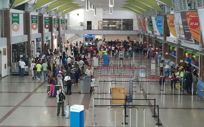 JetBlue, American Airlines y Delta sorprenden a pasajeros por cobro de  equipaje | DiarioHispaniola l Un digital a tu alcance