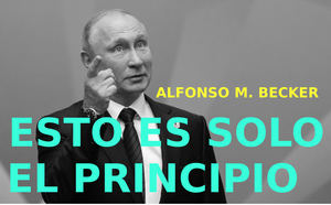 Esto es solo el principio…