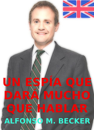 &#191;Saben que Tom Tugendhat dar&#225; mucho que hablar?