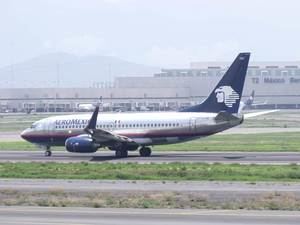 Aerom&#233;xico firme en su apuesta por RD: anuncia tercera frecuencia