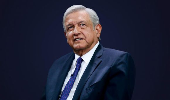 Andrés Manuel López Obrador