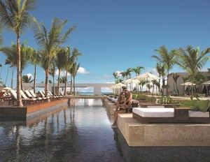 Siete hoteles de AMResorts en RD reciben certificaci&#243;n 4 diamantes