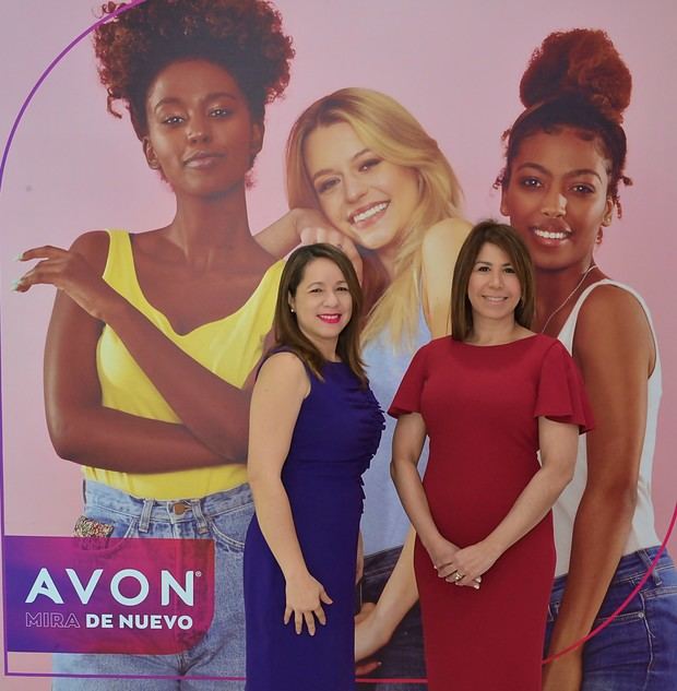 Amadita Laboratorio Clínico y Avon se unen para conmemorar el Día Internacional de la Mujer