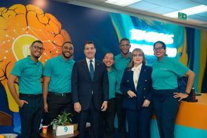 Popular premia la innovación de colaboradores en el Challenge Popular