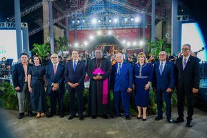 Banco Popular realiza XXIII Concierto Altagraciano