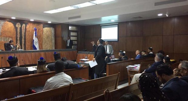 Abogados de Ángel Rondón califican de “incoherente” acusación MP en caso Odebrecht