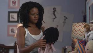 Angélica, drama premiado en los Oscares de África, se estrena en RD