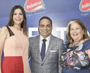 Induveca ofrece Meet & Greet con Gilberto Santa Rosa 