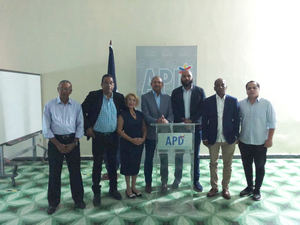 APD celebra su 30 Aniversario con amplia agenda