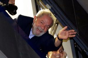 El Foro de Sao Paulo demanda la excarcelación de Lula