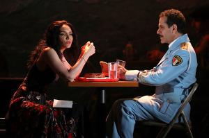 Pieza teatral de Broadway ambientada en Oriente Medio arrasa con premios