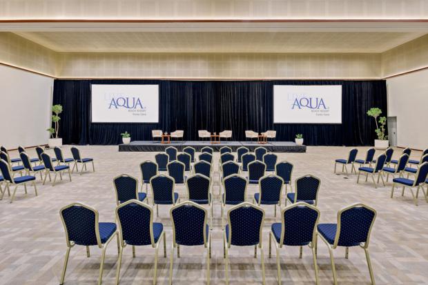 Hotel Live Aqua Punta Cana será la sede del 2do. Foro Turístico Empresarial THEMAG