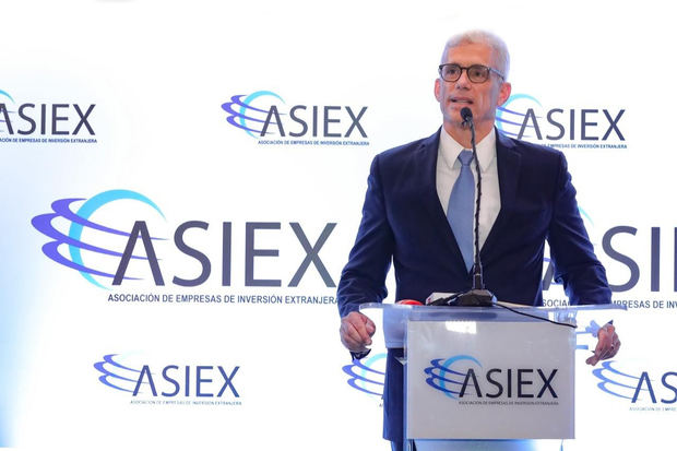 ASIEX considera favorable la regulación del fideicomiso público