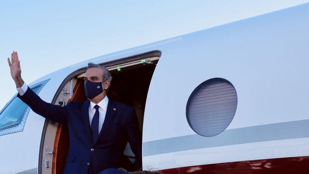 Presidente Abinader viaja este domingo a Madrid, España, donde agotará una intensa agenda de trabajo en el marco de FITUR 2022.
