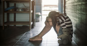 El 22.8 % de las familias de ví­ctimas de abuso sexual negocia con el agresor