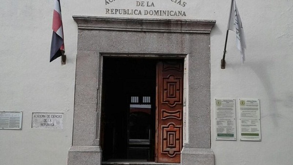 Academia de Ciencia en RD