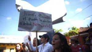 Academia, iglesias y ombudsman de Guatemala piden "concordia" y apoyan Cicig
