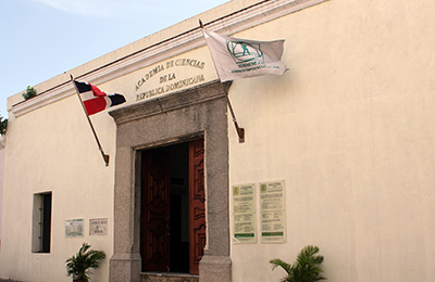 Academia de Ciencias