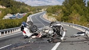 Aseguran que los accidentes de tránsito se reducirán en un 30 % en el país.