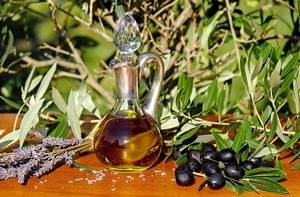 Aceite de oliva