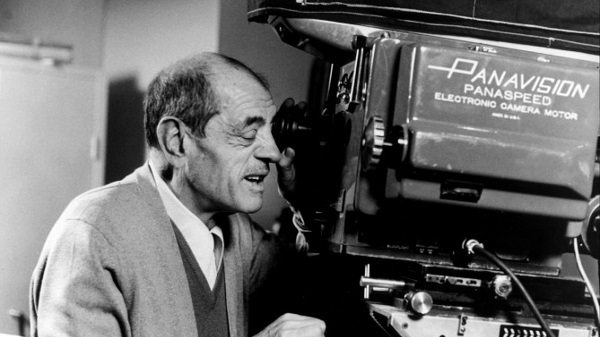 Luis Buñuel