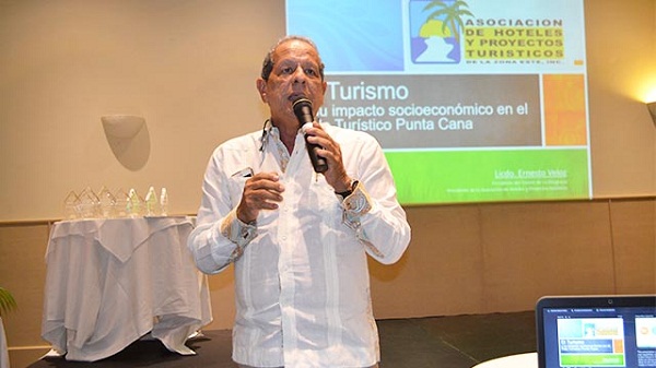 Ernesto Veloz