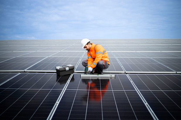 “Hazte Eco” es una oferta financiera que permite a la población
establecer hábitos más ecoamigables, enfocados en el cuidado y protección del medioambiente.